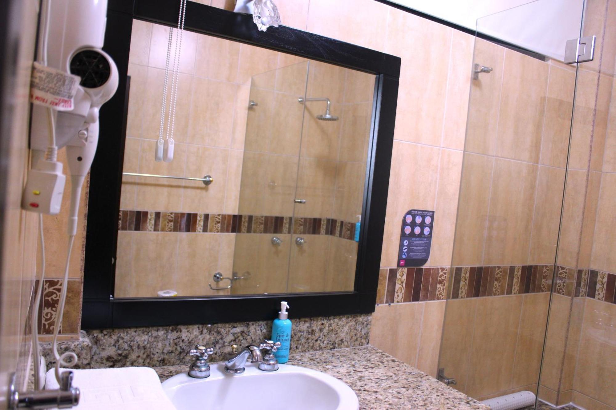 Hotel Flamingo Puerto Ayora  Kültér fotó