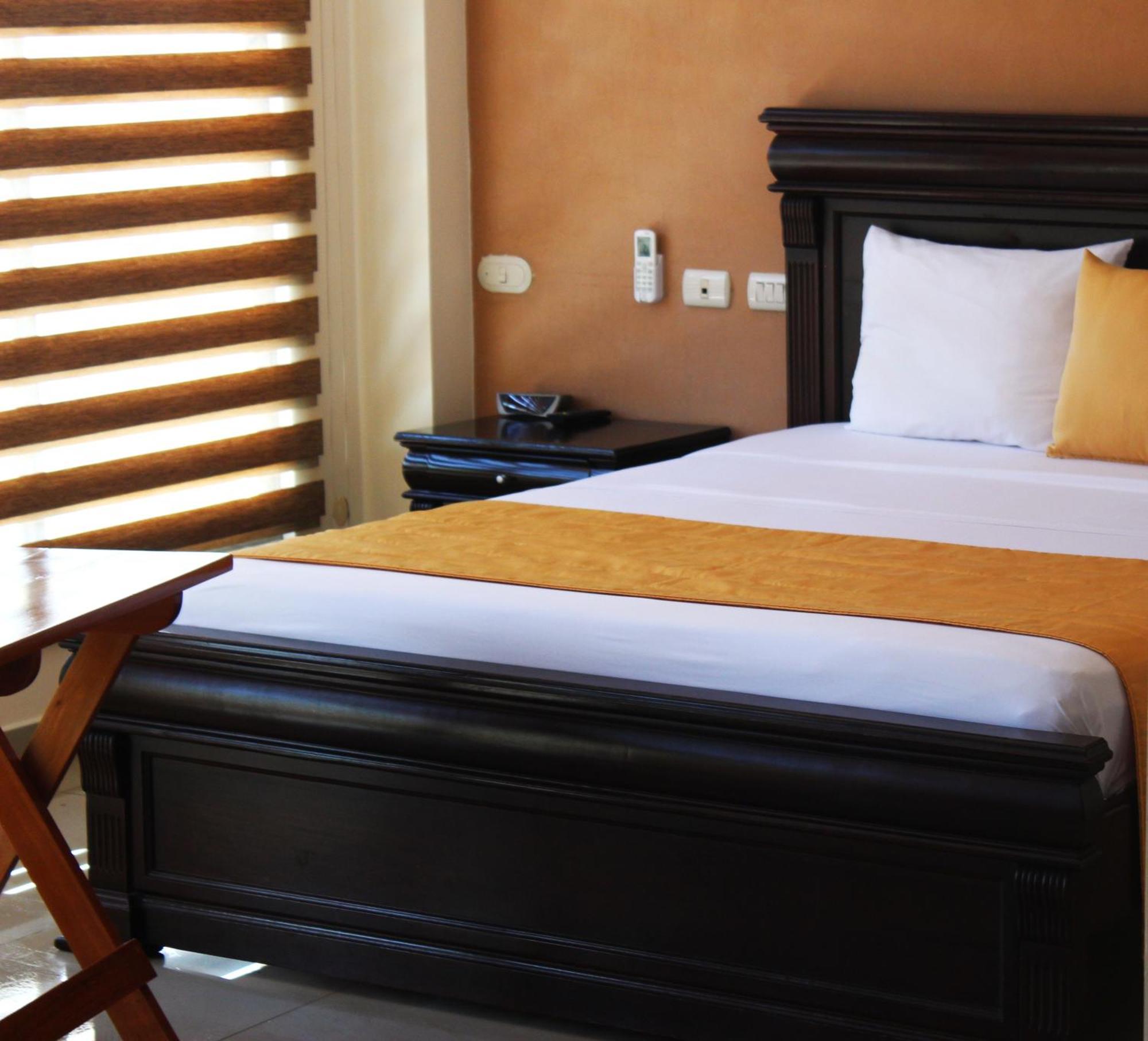 Hotel Flamingo Puerto Ayora  Kültér fotó
